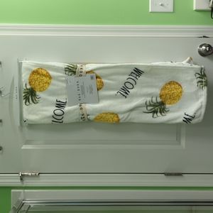 Rae Dunn Blanket